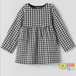 سارافون Gingham