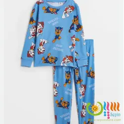 ست راحتی Paw patrol