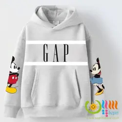 هودی و شلوار Gap