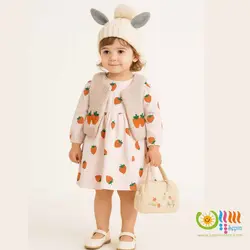 سارافون و ژیله Strawberry