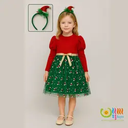 سارافون و تل کریسمس Bupper