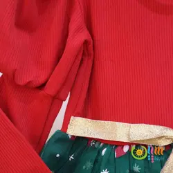 سارافون و تل کریسمس Bupper