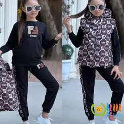ست پافردار Fendi