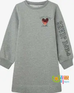 تونیک کرکی Pepe Jeans