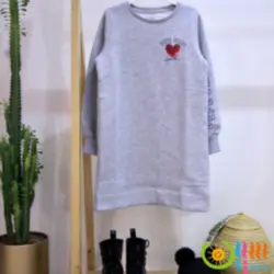 تونیک کرکی Pepe Jeans