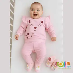 ست عروسکی سرشانه چین