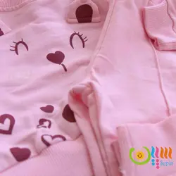 ست عروسکی سرشانه چین