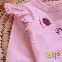 ست عروسکی سرشانه چین