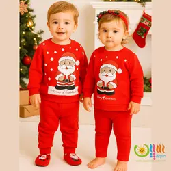 ست کرکی Christmas