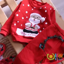 ست کرکی Christmas