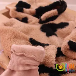 هودی و شلوار میکی