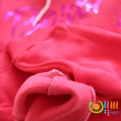 هودی  و شلوار Barbie