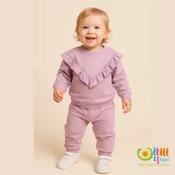 ست عروسکی Heart