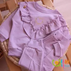 ست عروسکی Heart