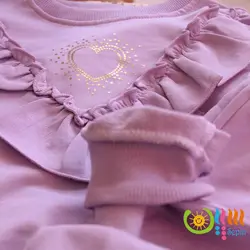 ست عروسکی Heart