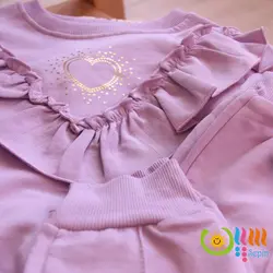 ست عروسکی Heart