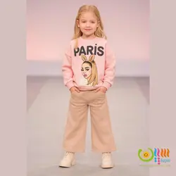سویشرت و شلوار تو کرک Paris