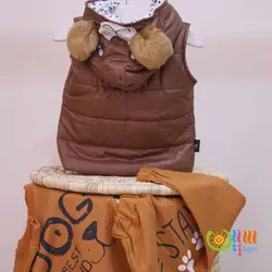 سه تکه Dog