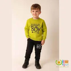 ست کرکی Mams Boy