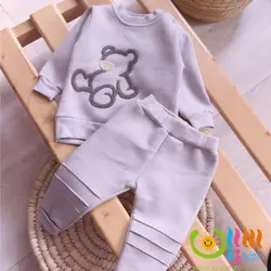 ست کرکی Cute Bear