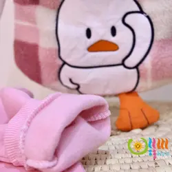 ست سه تکه Little Chick