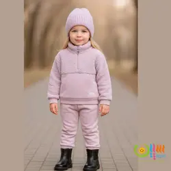 هودی و شلوار Deco