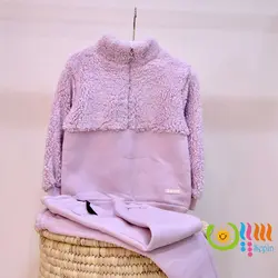 هودی و شلوار Deco