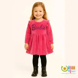 سارافون Barbie