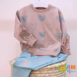 ست Heart