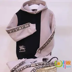 هودی و شلوار Burrbery