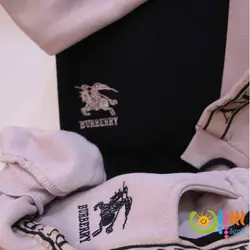 هودی و شلوار Burrbery