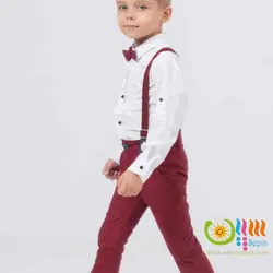 ست رسمی جنتلمن