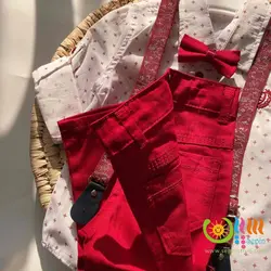 ست رسمی جنتلمن