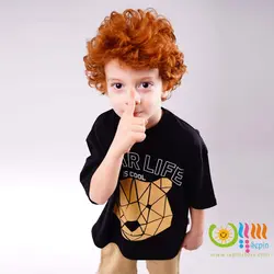 تیشرت و شلوارک Cool Life