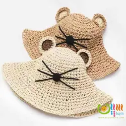 کلاه کنفی Caty