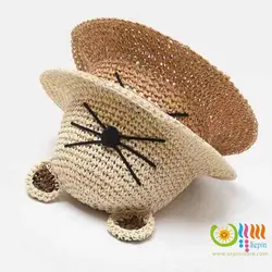 کلاه کنفی Caty