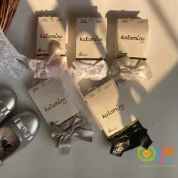 جورابشلواری روبان