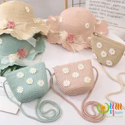 ست کیف و کلاه Spring