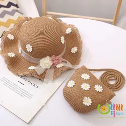 ست کیف و کلاه Spring