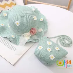 ست کیف و کلاه Spring