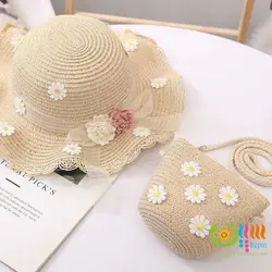 ست کیف و کلاه Spring