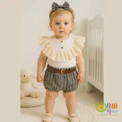 سه تکه پاپیون