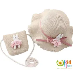 ست کیف و کلاه بانی