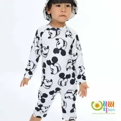 مایو کلاهدار ضدآفتاب میکیموس