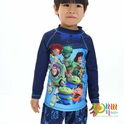 مایو دوتکه ضدآفتاب Toys