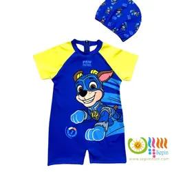 مایو سرهمی Hero Paw