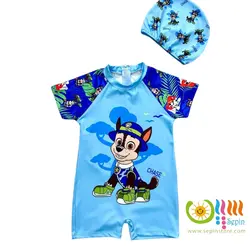 مایو سرهمی Cute Paw