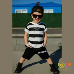 تیشرت و شلوارکT.H.E