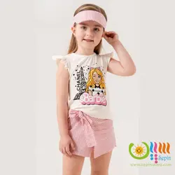 ست سه‌تکه Chanel