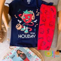 ست راحتی Holiday